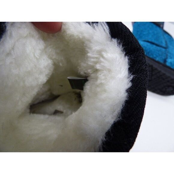 Sheep Dawgs Kid’s Aussie Style Boots, Tiel Frost, Size 6/7 - Picture 8 of 10